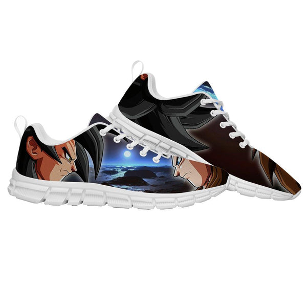 Dragon Ball Z Goku Sneakers for Men Women