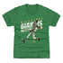 Giannis Antetokounmpo Milwaukee Basketball Kids Shirt - Giannis Antetokounmpo Slam