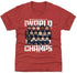 Washington Baseball 2019 World Champs Youth Kids Shirt