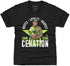 John Cena Kids Shirt - WWE Boys Clothes - John Cena Cenation